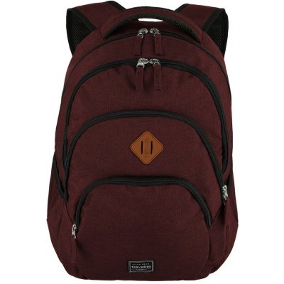 Travelite Basics melange bordeaux 22 l – Zbozi.Blesk.cz