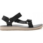 Teva Original Universal Leather 1116637 BLK – Zboží Dáma
