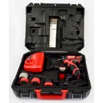 Milwaukee M12BDDXKIT 202C 4933447836 – Hledejceny.cz