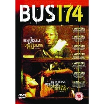 Bus 174 DVD