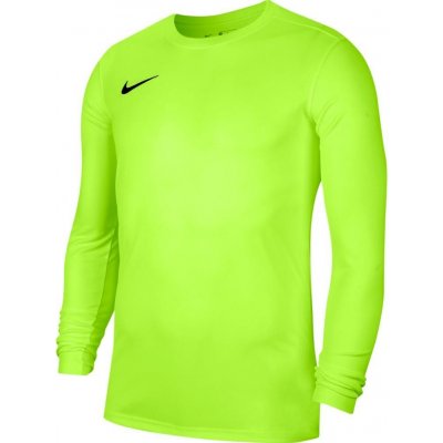 Nike triko s dlouhým rukávem Y NK DRY PARK 1STLYR JSY LS av2611-702 – Zboží Dáma