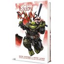 Želvy ninja: Poslední rónin (2. vydání) - Kevin Eastman