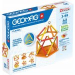 Geomag Classic 42 – Zboží Dáma