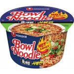 Nongshim Pálivá nudlová polévka s příchutí dušeného hovězího 100 g – Hledejceny.cz
