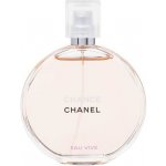 Chanel Chance toaletní voda dámská 100 ml – Hledejceny.cz