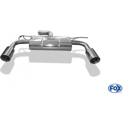 FOX VW101105-293 – Hledejceny.cz