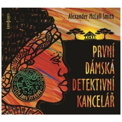 McCall Smith, Alexander - První dámská detektivní kancelář