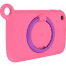 Alcatel 1T 7 2019 KIDS 1/16 Pink bumper case 8068-2AALE1M-2