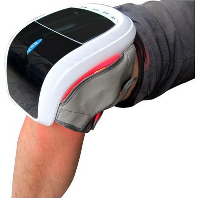 Kneecare Laserový přístroj- pro problémy s koleny – Zboží Mobilmania