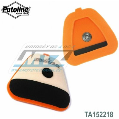 Filtr vzduchový - Yamaha YZF250 / 14-18 + YZF450 / 14-17 + WRF250+WRF450 + YZF250X+YZF450X TA152218 – Hledejceny.cz