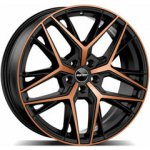 GMP LUNICA 9x19 5x112 ET35 luci di portofino – Sleviste.cz