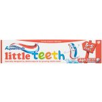 Aquafresh Little Teeth zubní pasta 50 ml