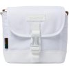 Brašna a pouzdro pro fotoaparát Polaroid Spectrum Box Camera Bag White