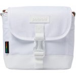 Polaroid Spectrum Box Camera Bag White – Zboží Mobilmania