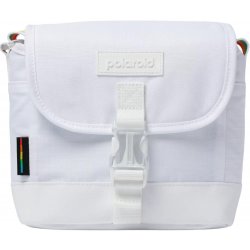 Polaroid Spectrum Box Camera Bag White