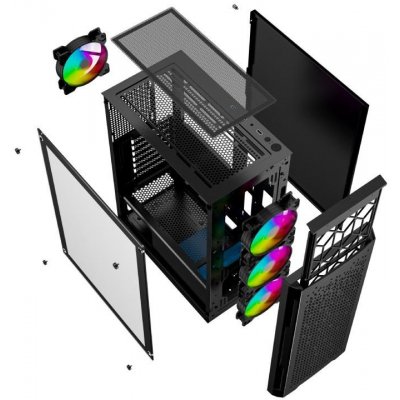 Gembird Fornax 400X CCC-FC-400X