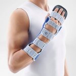 Bauerfeind ManuLoc Long plus – Hledejceny.cz