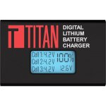 Titan Digital Li-Pol Li-Ion LiFe – Zboží Dáma