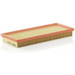MANN-FILTER vzduchový filtr C 3569 – Hledejceny.cz