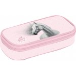 Karton P+P Pouzdro etue komfort Kůň romantic – Zboží Mobilmania