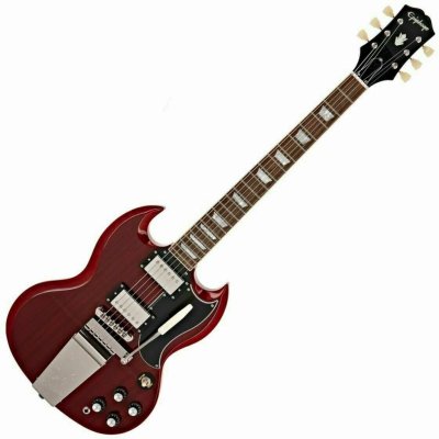 Epiphone SG Standard '61 – Zboží Dáma