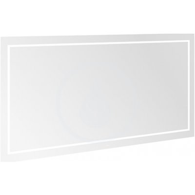 Villeroy & Boch Finion 160 x 75 x 4,5 cm F6001600 – Hledejceny.cz