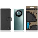 Tactical Field Notes Honor Magic6 Lite 5G černé – Zboží Živě