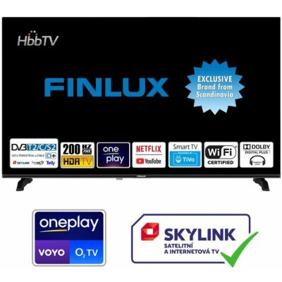 Finlux 32FHI5060 – Hledejceny.cz