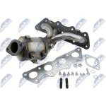 Přední katalyzátor NTY KAT-HY-502 | Zboží Auto