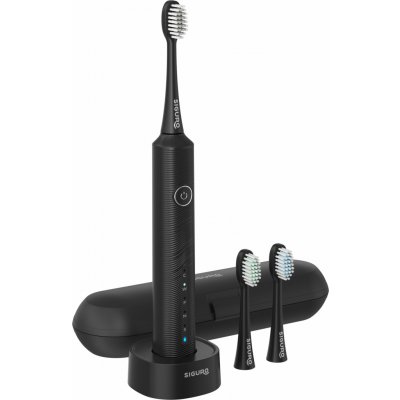 Siguro Pure Sonic B430B – Hledejceny.cz