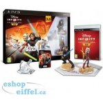 Disney Infinity: Starter Pack 3 - Star Wars – Zboží Mobilmania