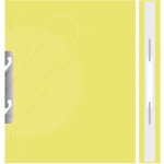 PAPIERNIK Rychlovazač A4 RZC - závěsný celý, EKO - žlutý – Zboží Živě