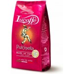Lucaffe Pulcinella zrnková 0,7 kg – Hledejceny.cz