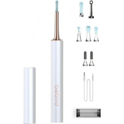 Smart Visual Ear-Clean Rod Bebird Note 5 – Zbozi.Blesk.cz