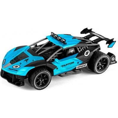 RC auto NincoRacers Raptor1 \4 16:\3 2.4GHz RTR 8428064931665