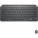  Logitech MX Keys Minimalist Keyboard 920-010498