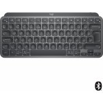 Logitech MX Keys Minimalist Keyboard 920-010498 – Zboží Mobilmania