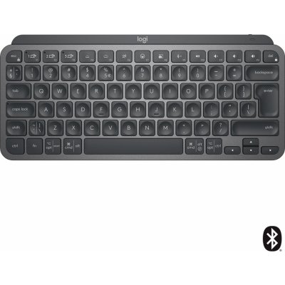 Logitech MX Keys Minimalist Keyboard 920-010498 – Zbozi.Blesk.cz
