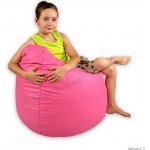 Mudok Hruška pro děti růžová – Zboží Dáma