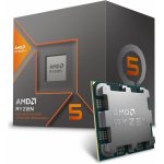 AMD Ryzen 5 8600G 100-100001237BOX – Zboží Živě