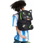 Affenzahn Panther Large black – Sleviste.cz