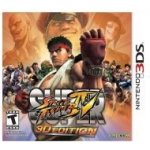 Super Street Fighter IV – Hledejceny.cz