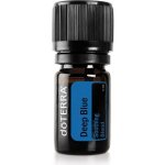 doTerra Esenciální olej Deep Blue 5 ml – Zboží Mobilmania