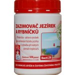 Baktoma Bacti ZR 0,5kg Zazimovač jezírek a rybníčků – Zboží Mobilmania