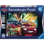 Ravensburger Cars Neon 100 dílků – Zboží Dáma