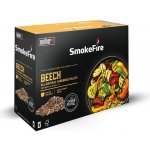 Weber 18292 Dřevěné přírodní pelety 8 kg buk – Zboží Dáma