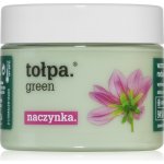 Tołpa Green Capillary regenerační krém na rozšířené a popraskané žilky (Hypoallergenic) 50 ml – Sleviste.cz