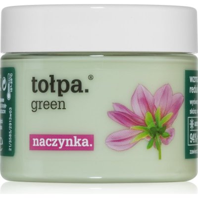 Tołpa Green Capillary regenerační krém na rozšířené a popraskané žilky (Hypoallergenic) 50 ml – Zboží Mobilmania