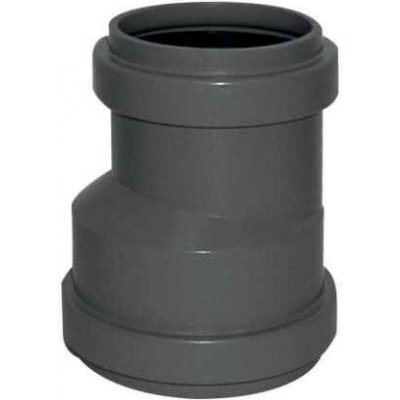 Plast brno HT PP/PVC Přechodka hrdlovaná 65/50 CRO6510 – Hledejceny.cz