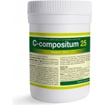 Trouw Nutrition Biofaktory C Compositum 25% Plv Sol 500 g – Hledejceny.cz